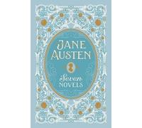 J. Austen - Jane Austen Barnes Noble Collectible Classics Omnibus - Z245z