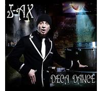 J.Ax - Deca Dance [VINYL]
