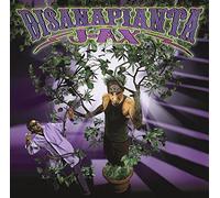 J-Ax - Di Sana Pianta (180 Gr. Vinile Verde Limited Edt.) [VINYL]