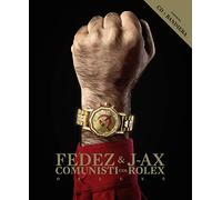 J-Ax & Fedez - Comunisti Col Rolex Deluxe (Cd+Flag)