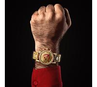 J-AX & FEDEZ - Comunisti Col Rolex: Limited Edition [VINYL]