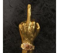 J-Ax & Fedez - Comunisti Col Rolex - Multiplatinum Edition