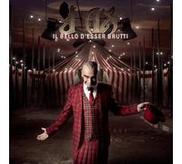 J Ax - Il Bello D'esser Brutti