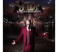 J.Ax - Il Bello D'esser Brutti [VINYL]