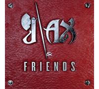 J-AX J.Ax & Friends (CD)