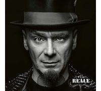 J-Ax - J-AX - Reale