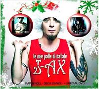 J-Ax - Le Mie Palle Di Natale