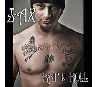 J-Ax – Rap N' Roll – CD – Sony Music