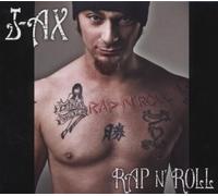 J.Ax - Rap N Roll