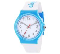 J-AXIS Unisex CF2C0008-BL (Analog Watch TokyoTokyo Sun Flame) Watch