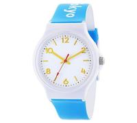 J-AXIS Unisex CF2C0008-W (Analog Watch TokyoTokyo Sun Flame) Watch