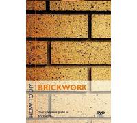 J.B. Hutto - How to D.I.Y. - Brickwork [DVD]
