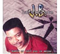 J.B. Laterrière - L Habit Ne Fait Pas le Moine