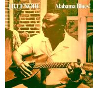 J.B. Lenoir Alabama Blues (Vinyl) 12" Album