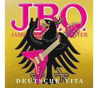 J.B.O. - Deutsche Vita - Digipak CD