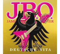 J.B.O. - DEUTSCHE VITA (LIM.FANBOX) CD+DVD NEW