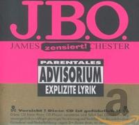 J.B.O. - Explizite Lyrik (20 Jahre Jubilaums Edition)