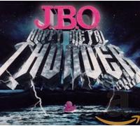 J.B.O. - Happy Metal Thunder-Digi-
