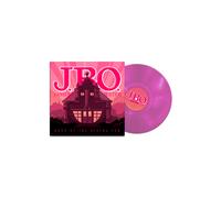 J.B.O. - HAUS OF THE RISING FUN (TRANSPARENT PINK VINYL) [VINYL]