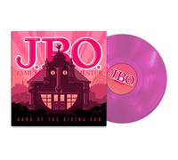 J.B.O. - HAUS OF THE RISING FUN (TRANSPARENT PINK VINYL) [VINYL]