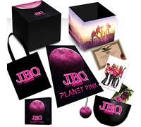 J.B.O. - Planet Pink -Deluxe/Digi-