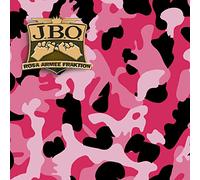 J.B.O. - Rosa Armee Fraktion