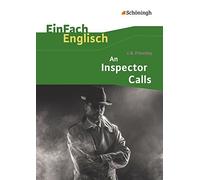 J. B. Priestley An Inspector Calls (Paperback)