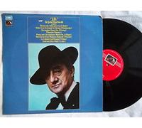 'J.B.' Sir John Barbirolli Conducts - Sir John Barbirolli LP