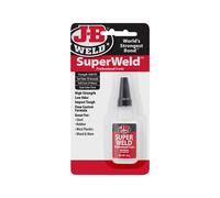 JB Weld Superweld 20g - 33120UK- you get 18
