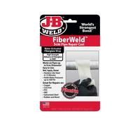JB Weld J-B Weld Pipe Repair Cast 2 x 60" - 38260UK- you get 8