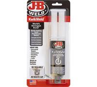 J-B Weld 6 Minute Steel Epoxy