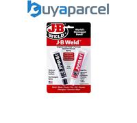 J-B Weld Original Cold-Weld™ Epoxy 2 X 30Ml 8265-SUK