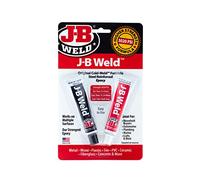 J-B Weld 8265S-6PK Weld Compound, (Case of 6 'Twin Packs')