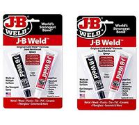 J-B Weld 8265S Original Cold-Weld Steel Reinforced Epoxy - 2 oz.