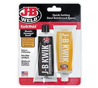 JB Weld J-B Weld - Kwik Weld Professional Size - 8271