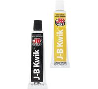 J-B Weld 8276 Kwikweld Twin Tube