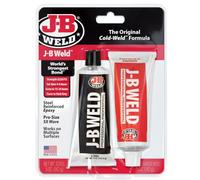 JB Weld 8281 Pro - Size Original Cold Weld Steel Reinforced Epoxy POD Post