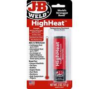 J-B Weld 8297- High Heat - Temperature Resistant Epoxy Putty - T48