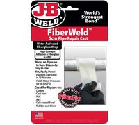 JB Weld J-B Weld Pipe Repair Cast 2 x 60" - 38260UK- you get 8