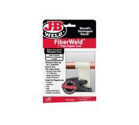 J-b Weld Fiberweld Pipe Repair Cast J-b Weld Multicolor