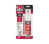 JB Weld HighHeat Epoxy Syringe - 25ml