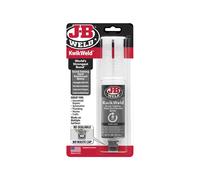 J-B Weld Kwikweld™ Epoxy Syringe 25Ml 50176UK