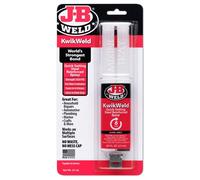 J-B Weld Kwikweld™ Epoxy Syringe 25Ml 50176UK
