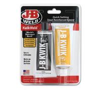 J-b Weld Nan 8271 Cold Weld Epoxy Adhesive Metal Repair High Strength