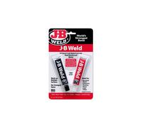 J-B Weld Original 2 Part Steel Reinforced Epoxy Blister Pack