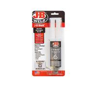 J-B Weld Original Cold-Weld™ Epoxy Syringe 25Ml 50165UK