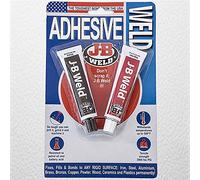 J-B Weld Original Epoxy Adhesive - Automotive/Plumbing/Household Repairs