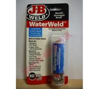 J-B Weld Plastic/Metal/Oil/Diesel/Petrol Tank Repair Kit Putty