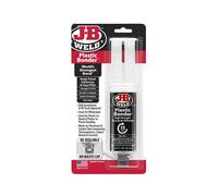 J-B Weld Plasticbonder™ Syringe Black 25Ml 50139UK