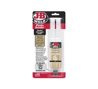 J-B Weld Plasticbonder™ Syringe Tan 25Ml 50133UK